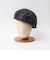 【halo commodity/ハロ コモディティー】Salt Path Beret h253-511