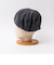 【halo commodity/ハロ コモディティー】Salt Path Beret h253-511