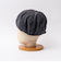 【halo commodity/ハロ コモディティー】Salt Path Beret h253-511