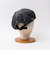 【halo commodity/ハロ コモディティー】Salt Path Beret h253-511