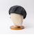 【halo commodity/ハロ コモディティー】Salt Path Beret h253-511