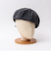 【halo commodity/ハロ コモディティー】Salt Path Beret h253-511