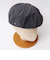 【halo commodity/ハロ コモディティー】Salt Path Beret h253-511