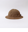 【halo commodity/ハロ コモディティー】Salt Line Hat h253-491