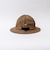 【halo commodity/ハロ コモディティー】Salt Line Hat h253-491