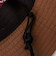 【halo commodity/ハロ コモディティー】Salt Line Hat h253-491