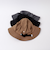 【halo commodity/ハロ コモディティー】Salt Line Hat h253-491