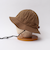 【halo commodity/ハロ コモディティー】Salt Line Hat h253-491