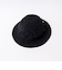 【halo commodity/ハロ コモディティー】Salt Line Hat h253-491