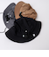 【halo commodity/ハロ コモディティー】Salt Line Hat h253-491