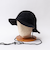 【halo commodity/ハロ コモディティー】Salt Line Hat h253-491