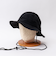 【halo commodity/ハロ コモディティー】Salt Line Hat h253-491