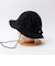 【halo commodity/ハロ コモディティー】Salt Line Hat h253-491