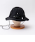 【halo commodity/ハロ コモディティー】Salt Line Hat h253-491