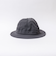 【halo commodity/ハロ コモディティー】Salt Line Hat h253-491