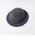 【halo commodity/ハロ コモディティー】Salt Line Hat h253-491