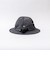 【halo commodity/ハロ コモディティー】Salt Line Hat h253-491