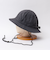 【halo commodity/ハロ コモディティー】Salt Line Hat h253-491