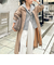 《セットアップ対応》ウォッシャブルエアボールフードブルゾン