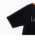 シアートリコットベロアプリントTシャツ