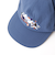 【halo commodity/ハロ コモディティー】Map Cap h253-238