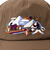 【halo commodity/ハロ コモディティー】Map Cap h253-238