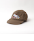 【halo commodity/ハロ コモディティー】Map Cap h253-238