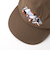 【halo commodity/ハロ コモディティー】Map Cap h253-238