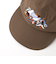 【halo commodity/ハロ コモディティー】Map Cap h253-238