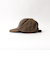 【halo commodity/ハロ コモディティー】Map Cap h253-238