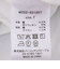 マルチWAYストライプフリルトップス