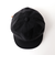 【Nine Tailor/ナインテーラー】Lymington Cap N-196
