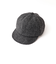 【Nine Tailor/ナインテーラー】Lymington Cap N-196
