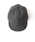 【Nine Tailor/ナインテーラー】Lymington Cap N-196