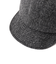 【Nine Tailor/ナインテーラー】Lymington Cap N-196