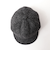 【Nine Tailor/ナインテーラー】Lymington Cap N-196