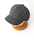 【Nine Tailor/ナインテーラー】Lymington Cap N-196