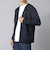 【ACTIVE SECT】《限定展開》ストレッチミラノリブワンボタンカーディガン 25AW