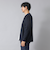 【ACTIVE SECT】《限定展開》ストレッチミラノリブワンボタンカーディガン 25AW