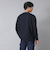 【ACTIVE SECT】《限定展開》ストレッチミラノリブワンボタンカーディガン 25AW