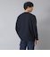 【ACTIVE SECT】《限定展開》ストレッチミラノリブワンボタンカーディガン 25AW