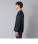 【ACTIVE SECT】《限定展開》ストレッチミラノリブワンボタンカーディガン 25AW
