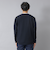 【ACTIVE SECT】《限定展開》ストレッチミラノリブワンボタンカーディガン 25AW