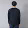 【ACTIVE SECT】《限定展開》ストレッチミラノリブワンボタンカーディガン 25AW