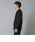 【ACTIVE SECT】《限定展開》ストレッチミラノリブワンボタンカーディガン 25AW
