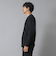 【ACTIVE SECT】《限定展開》ストレッチミラノリブワンボタンカーディガン 25AW