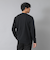 【ACTIVE SECT】《限定展開》ストレッチミラノリブワンボタンカーディガン 25AW