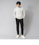 【ACTIVE SECT】《限定展開》ワンダーシェイプ イージーパンツ 25AW