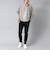 【ACTIVE SECT】《限定展開》ワンダーシェイプ イージーパンツ 25AW