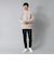 【ACTIVE SECT】《限定展開》ワンダーシェイプ イージーパンツ 25AW